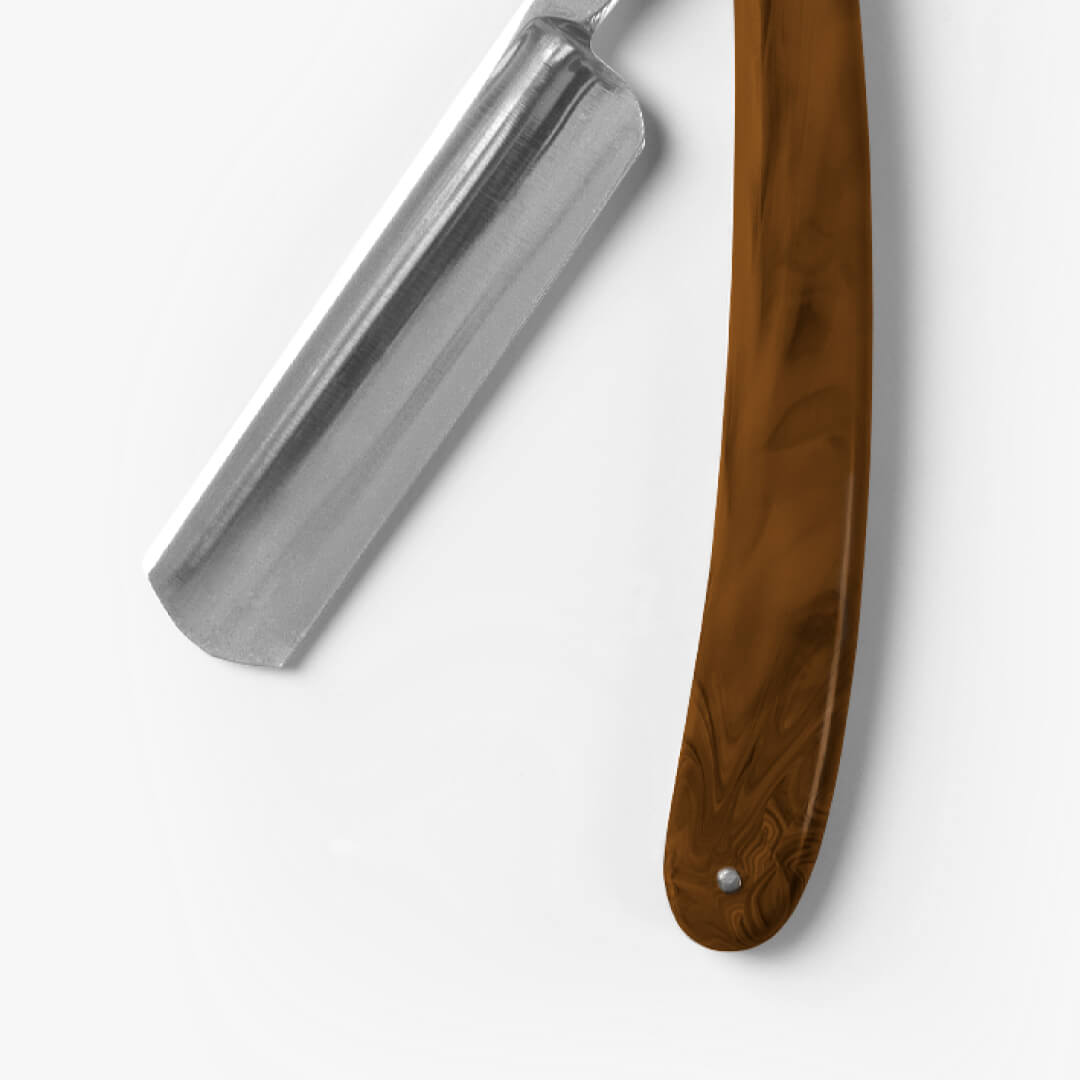 CLASSIC BARBER RAZOR - Image 2