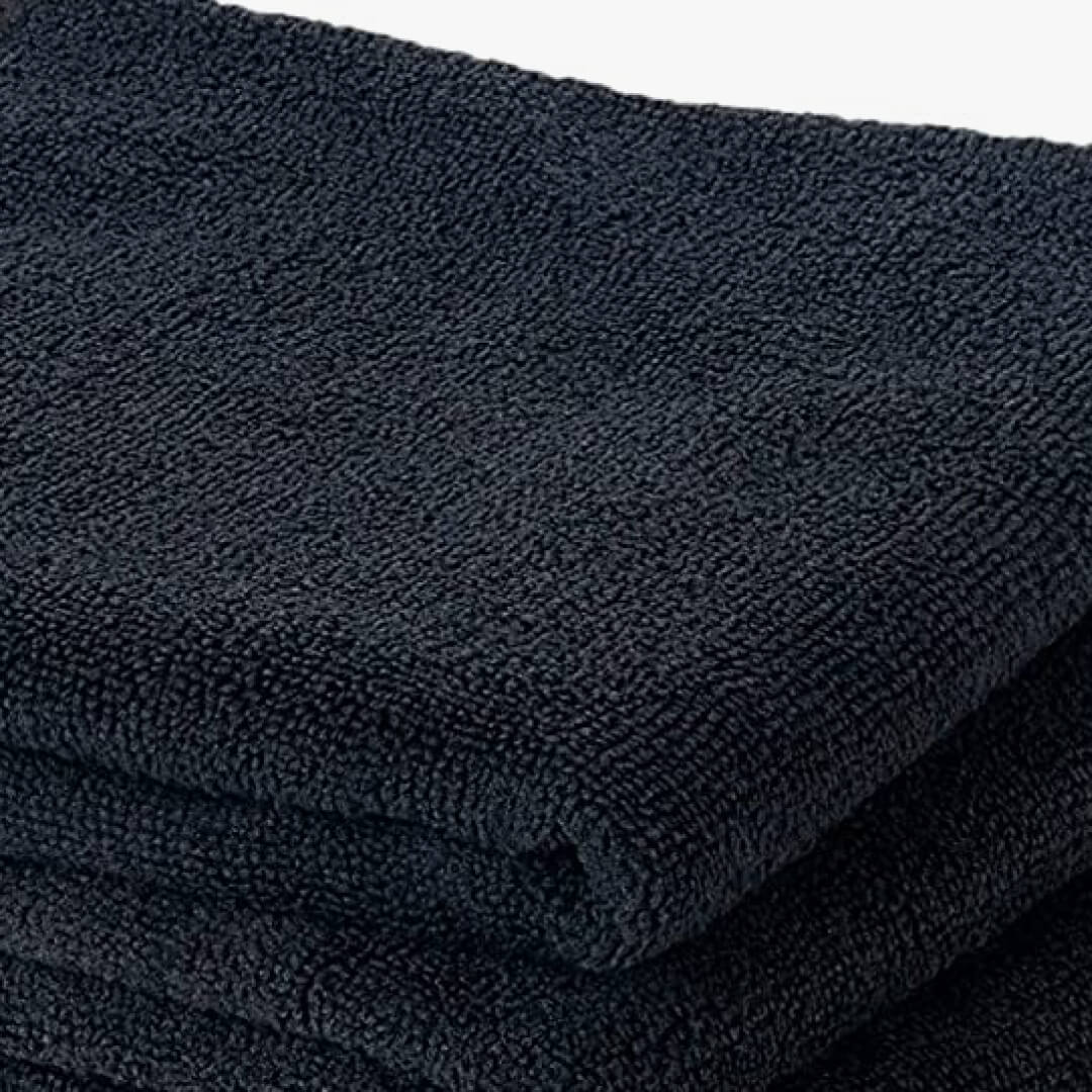MICROFIBER TOWELS - Image 2