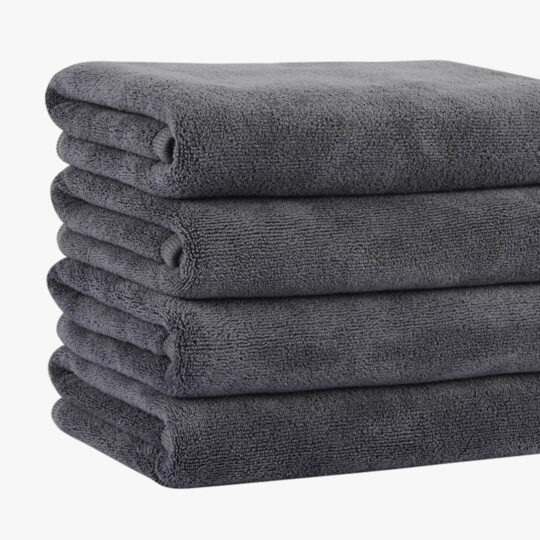 TOWELS SET