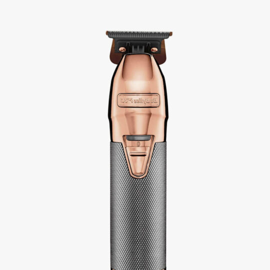 BARBER TRIMMER